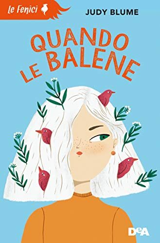 Quando le balene