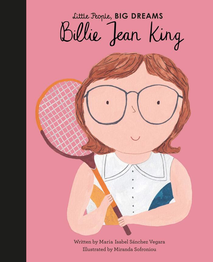 Billie Jean King