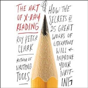 The Art of X-Ray Reading
