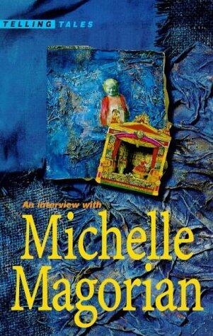 Interview with Michelle Magorian
