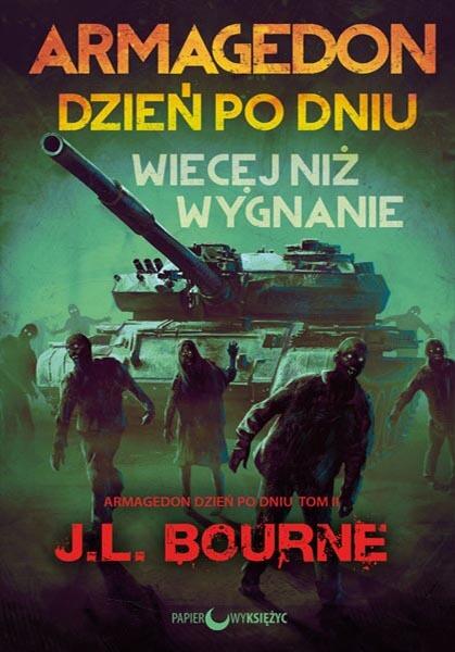 Więcej niż wygnanie
