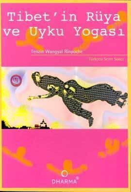 Tibet'in Rüya ve Uyku Yogası