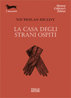 La casa degli strani ospiti