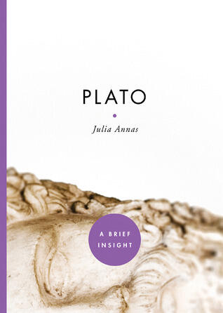 Plato: A Very Short Introduction