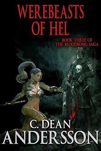 Werebeasts of Hel