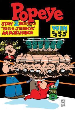 Popeye Volume 3