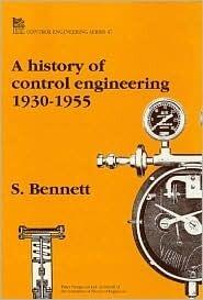 A History of Control Engineering 1930-1955