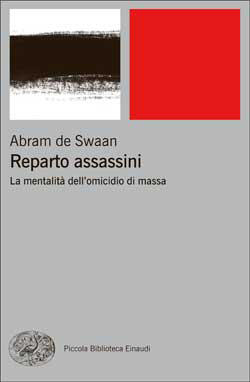 Reparto assassini: La mentalità dell'omicidio di massa