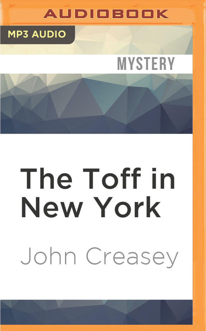 Toff in New York, The