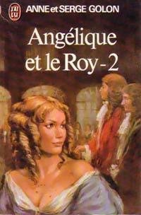 Angélique et le roy -  Tome 2
