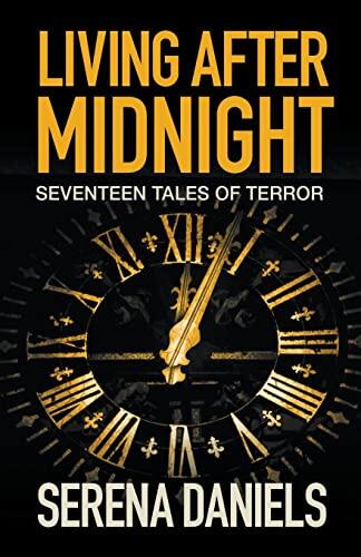 Living After Midnight