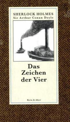 Das Zeichen Der Vier