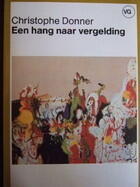 Een hang naar vergelding