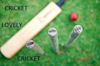 Cricket Lovely Cricket