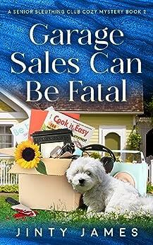 Garage Sales Can Be Fatal