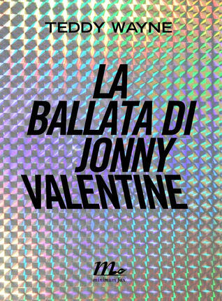 La ballata di Johnny Valentine