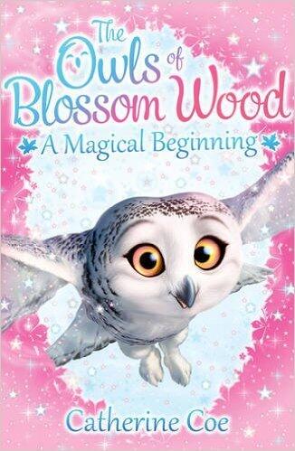 Blossom Wood