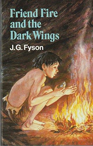 Friend Fire and the Dark Wings