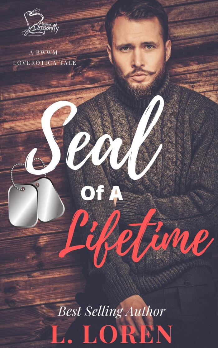 Seal Of A Lifetime