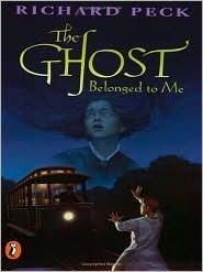 The Ghost Belonged to Me