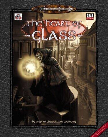 Heart Of Glass