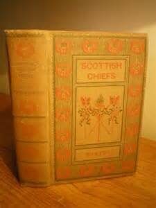 The Scottish Chiefs