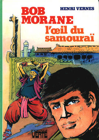 L'oeil du samouraï