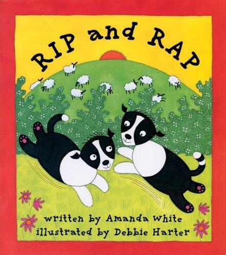 Rip and Rap