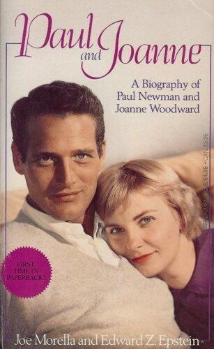 PAUL AND JOANNE