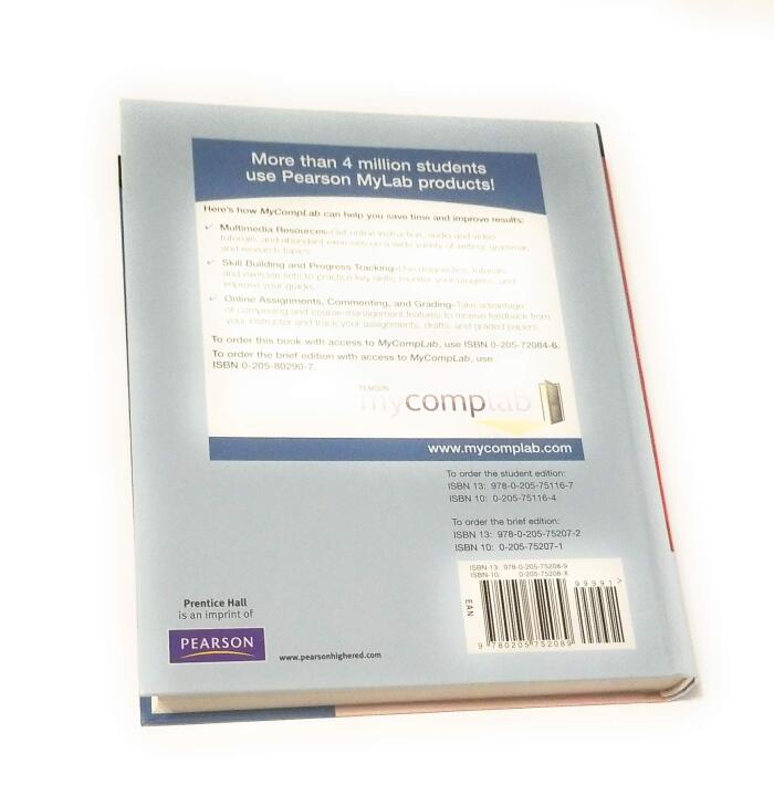 The Prentice Hall Guide for College Writing Ninth Edition