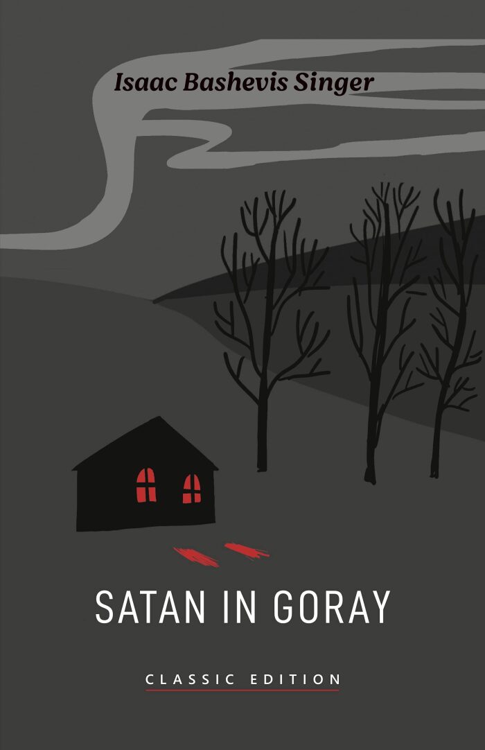 Satan in Goray