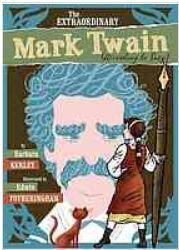 The Extraordinary Mark Twain