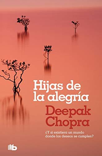 Hijas de la alegría: ¿Y si existiera un mundo donde todos los deseos se cumplen?