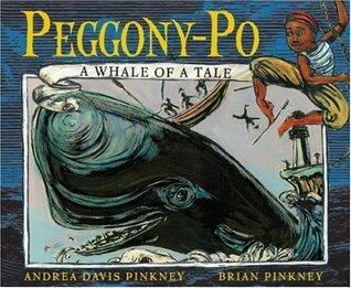 Peggony-po: A Whale Of A Tale
