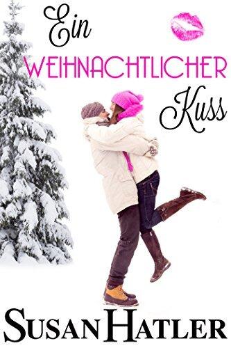 Die Weihnachtshütte (Serie: Blue Moon Bay 5)