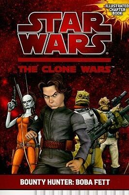 The Clone Wars Junior Novels