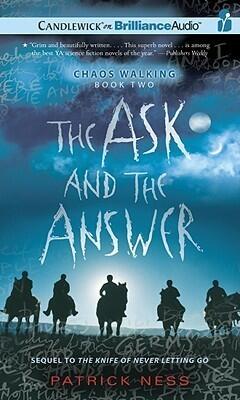 The Ask and the Answer