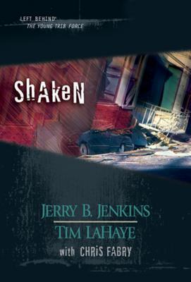 Shaken