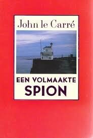 Een volmaakte spion