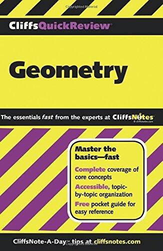 CliffsQuickReview Algebra II