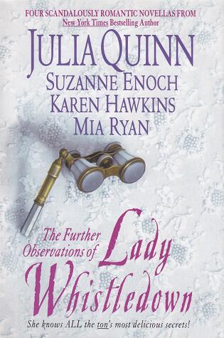 The Further Observations of Lady Whistledown