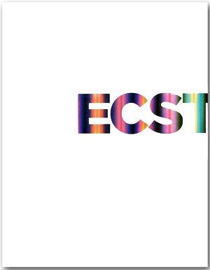 Ecstasy: In And About Altered States