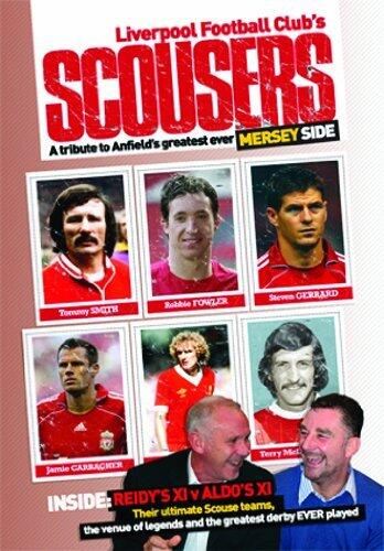 Liverpool FC's Scousers