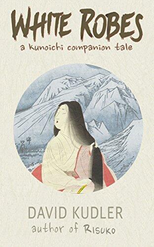 Kunoichi Companion Tales