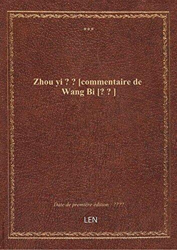 Zhou Yi