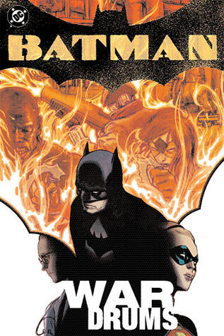 Batman: War Games