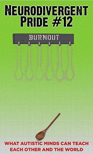Neurodivergent Pride #12: Burnout
