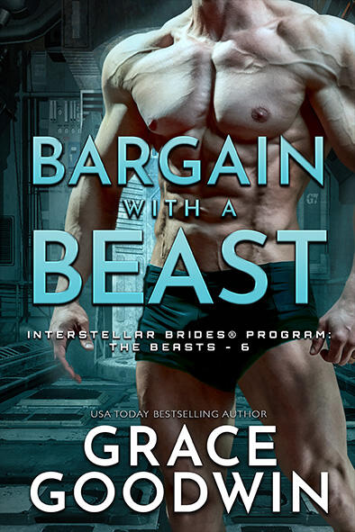 Bargain with a Beast