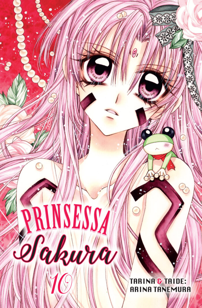 Prinsessa Sakura 10