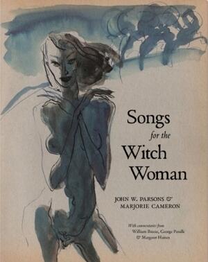 Songs for the Witch Woman
